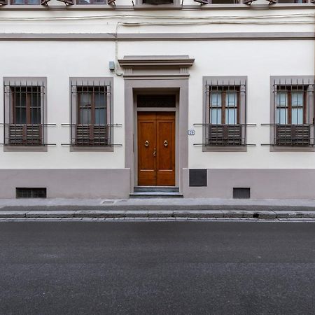 Teatro Della Pergola Apartment Florence Exterior photo