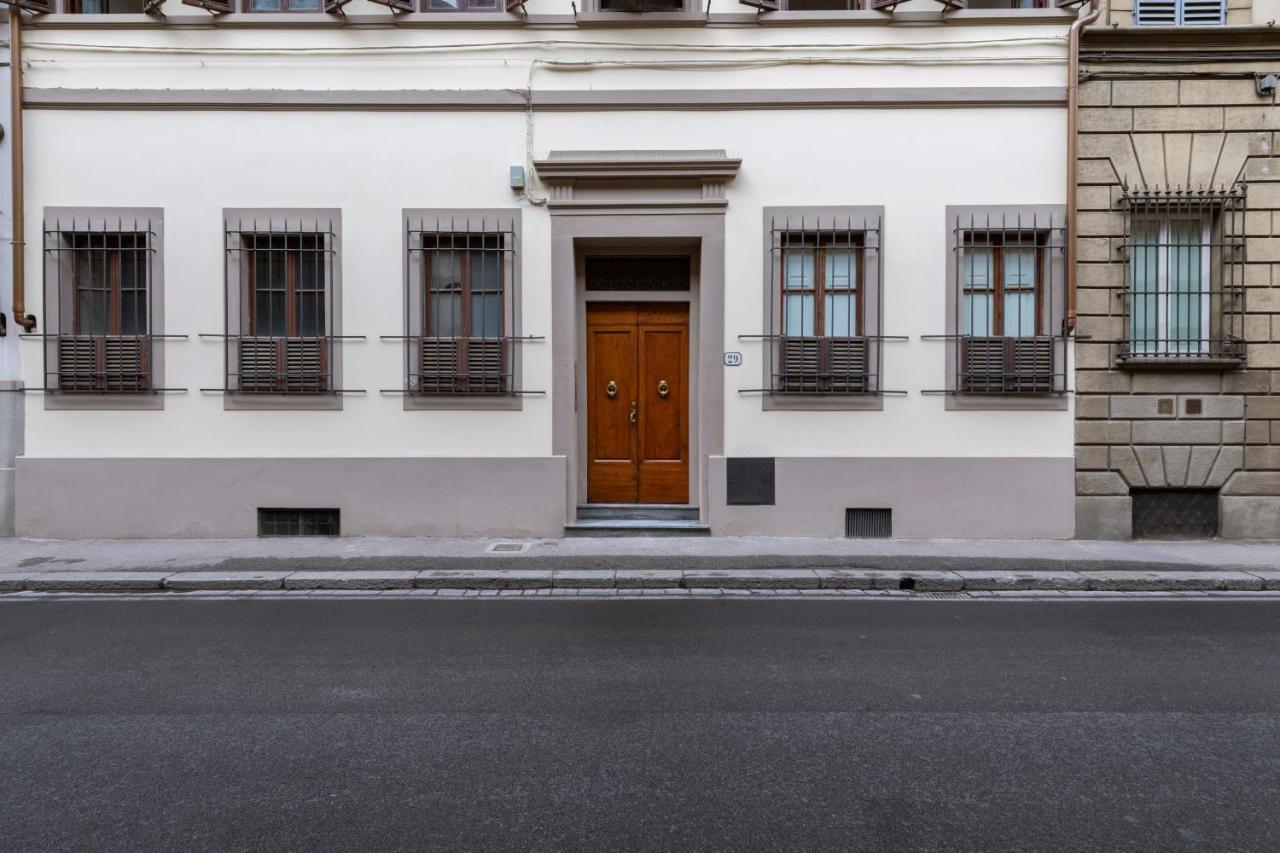Teatro Della Pergola Apartment Florence Exterior photo