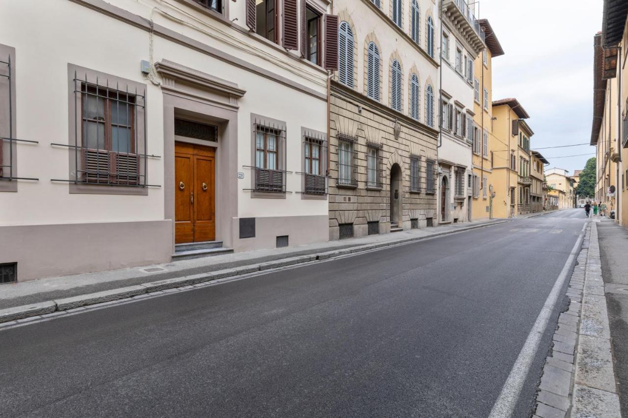 Teatro Della Pergola Apartment Florence Exterior photo